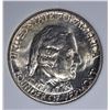 Image 2 : 1927 VERMONT COMMEM HALF DOLLAR