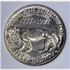 Image 3 : 1927 VERMONT COMMEM HALF DOLLAR