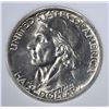 Image 2 : 1934 BOONE COMMEM HALF DOLLAR