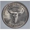 Image 2 : 1935 SPANISH TRAIL COMMEM HALF DOLLAR