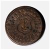 Image 2 : 1863 CIVIL WAR TOKEN F-700C-3A NGC MS-62 BN