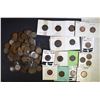 Image 1 : 150-MIXED DATE INDIAN HEAD CENTS