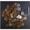 Image 2 : 150-MIXED DATE INDIAN HEAD CENTS