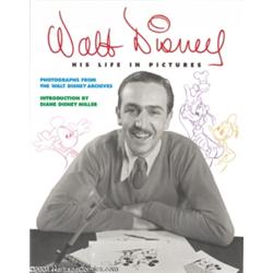 Disney Animation Books, Group of 26