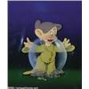 Image 1 : Walt Disney Studios -- "Snow White and the Seven Dwarfs" Original Hand Painted Production Cel and Co