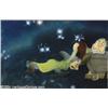 Image 1 : Walt Disney Studios -- "Snow White and the Seven Dwarfs" Original Hand Painted Production Cel and Co