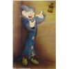 Image 1 : Walt Disney Studios -- "Snow White and the Seven Dwarfs" Original Hand Painted Production Cel and Co