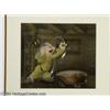 Image 2 : Walt Disney Studios -- "Snow White and the Seven Dwarfs" Original Hand Painted Production Cel and Co