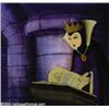 Image 1 : Walt Disney Studios -- "Snow White and the Seven Dwarfs" Original Hand Painted Production Cel and Co