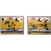 Image 1 : Warner Brothers Productions -- "Acme Birdseed" Hand Painted Limited Edition Cels. (1993).