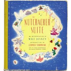 Walt Disney's The Nutcracker Suite (Little, Brown and Company, 1940).