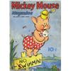 Image 1 : Mickey Mouse Magazine V3#11 (K. K. Publications, Inc., 1938) Condition: VG/FN.