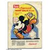 Image 2 : Mickey Mouse Magazine V3#11 (K. K. Publications, Inc., 1938) Condition: VG/FN.