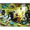 Image 1 : Carl Barks- Uncle Scrooge "Rich Finds at Inventory Time" Limited Edition Print. AP 8/50 (Disney Art 