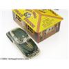 Image 2 : Dick Tracy Automatic Police Station With Car in Box (Marx, 1953).