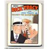 Image 2 : How Dick Tracy and Dick Tracy, Jr. Caught the Racketeers (#2) (Cupples & Leon, 1933) Condition: FN.