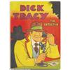 Image 1 : Feature Books #nn (#1) Dick Tracy (David McKay, 1937) Condition: Apparent VF/NM.