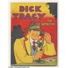 Image 2 : Feature Books #nn (#1) Dick Tracy (David McKay, 1937) Condition: Apparent VF/NM.