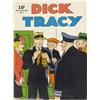 Image 1 : Large Feature Comic V2#3 Dick Tracy - Mile High pedigree (Dell, 1941) Condition: FN+.