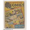 Image 2 : Mammoth Comics #1 (Whitman Publishing Co., 1938) Condition: Fair.