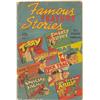 Image 1 : Famous Feature Stories #1 Dick Tracy and Others (Dell, 1938) Condition: GD/VG.