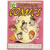 Image 1 : Popular Comics #4 Dick Tracy and Others (Dell, 1936) Condition: GD/VG.