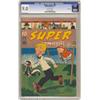 Image 1 : Super Comics #85 File Copy (Dell, 1945) CGC VF/NM 9.0 Off-white pages.