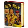 Image 1 : Big Little Book 1445 Dick Tracy and the Bicycle Gang (Whitman, 1948) Condition: FN.