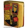 Image 1 : Big Little Book 1479 Dick Tracy vs. Crooks in Disguise (Whitman, 1941) Condition: FN+.