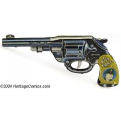 Dick Tracy Official Police .38 Premium Gun (Unknown, 1956).