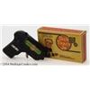 Image 1 : Dick Tracy Jr. Click Pistol NMIB (Marx, 1930).