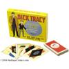 Image 1 : Dick Tracy Playing Card Game NMIB - Yellow Box (Whitman, 1934).