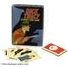 Image 1 : Dick Tracy Playing Card Game NMIB - "Flashlight" Box (Whitman, 1937).