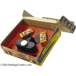 Dick Tracy DeLuxe 35 MM Movie Viewer (Acme, 1948).