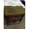 Image 2 : ASHLEY SIGNATURE 2,  2 DRAWER NIGHT STANDS MATCHES LOT 5 OR 6