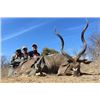 Image 1 : South African Hunt for Kudu, Red Hartebeest, Blue Wildebeest, Reedbuck, Porcupine and Jackal
