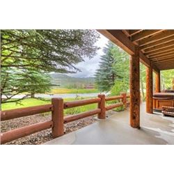 Park City, Utah Condo