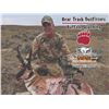 Image 1 : 4 DAY WYOMING ARCHERY ANTELOPE HUNT