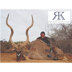11 DAY (8 HUNTING AND 3 TOUR) ON SOUTH AFRICA’S EAST CAPE