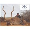 Image 1 : 11 DAY (8 HUNTING AND 3 TOUR) ON SOUTH AFRICA’S EAST CAPE