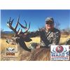 Image 1 : 6 DAY ARIZONA COUES’ AND MULE DEER HUNT