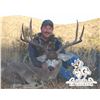 Image 1 : 7 DAY MULE DEER HUNT ON HORSEBACK IN MEXICO