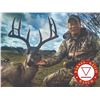 Image 1 : 5 DAY TROPHY WHITETAIL, TURKEY AND HOG HUNT