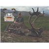 Image 1 : 10 DAY BACK PACK NWT CARIBOU HUNT