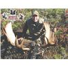 Image 1 : 6 DAY NEWFOUNDLAND MOOSE HUNT