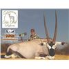 Image 1 : 7 DAY NAMIBIAN PLAINS GAME HUNT
