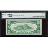 Image 2 : 1934 $10 Cleveland Federal Reserve Note PMG 66EPQ