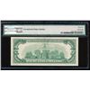 Image 2 : 1950D $100 Chicago Federal Reserve Note PMG 65EPQ