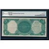 Image 2 : 1907 $5 Legal Tender Note PMG 40 EPQ