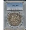 1904-S $1 Morgan Silver Dollar Coin PCGS VF30